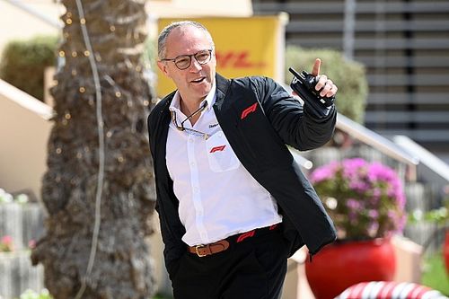 Preview Stefano Domenicali: GP da Grã-Bretanha em Silverstone ‘Para Sempre’