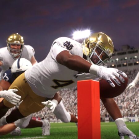 EA CFB 26 Expande Modo “Road to Glory”