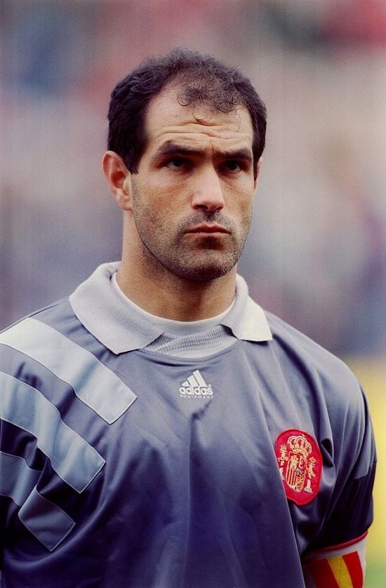 Preview Saída de Andoni Zubizarreta do FC Porto
