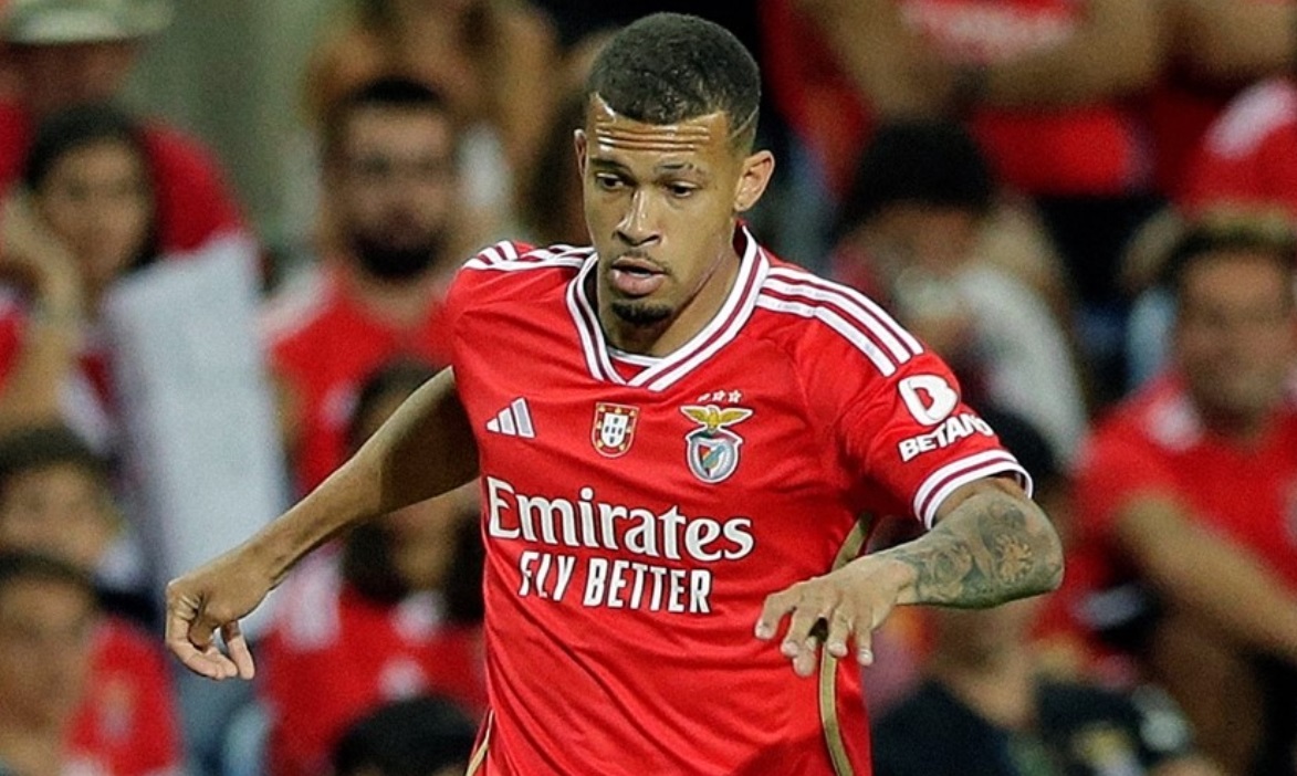 Preview Francisco Domingues deixa o Benfica em definitivo