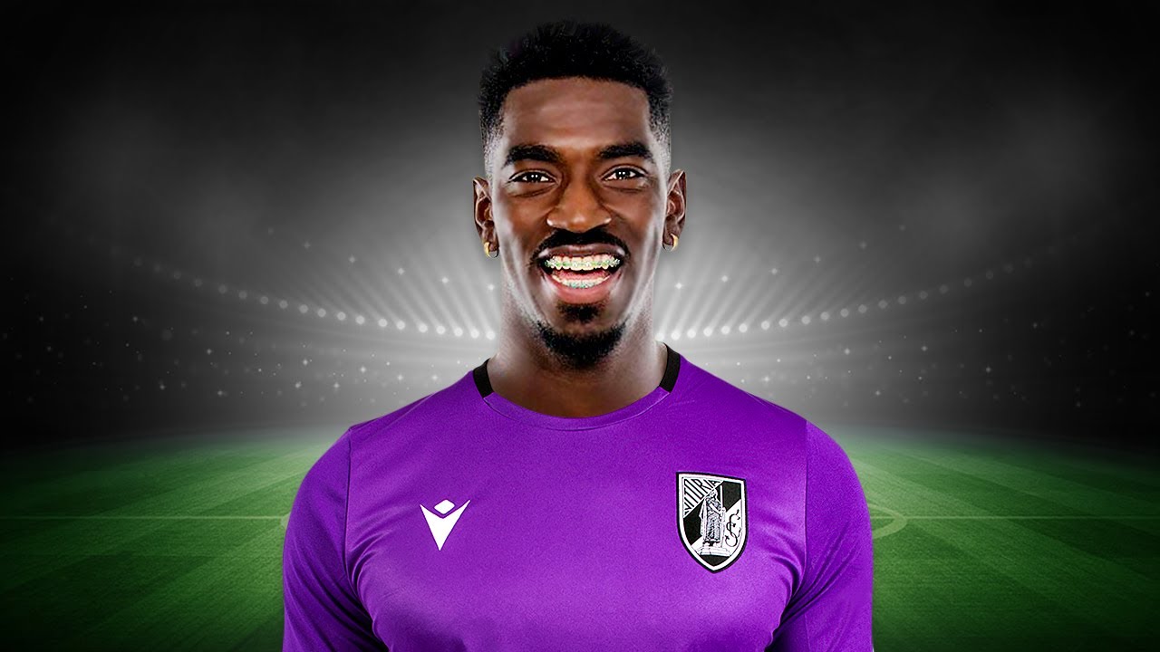 Preview Bruno Varela Deixa Guimarães e Ruma à Arábia Saudita