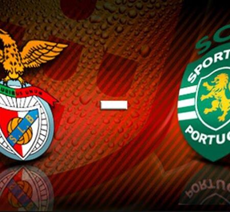 Benfica multado por invasão de adepto no dérbi com o Sporting