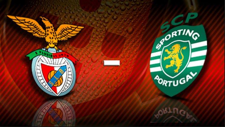 Preview Benfica multado por invasão de adepto no dérbi com o Sporting