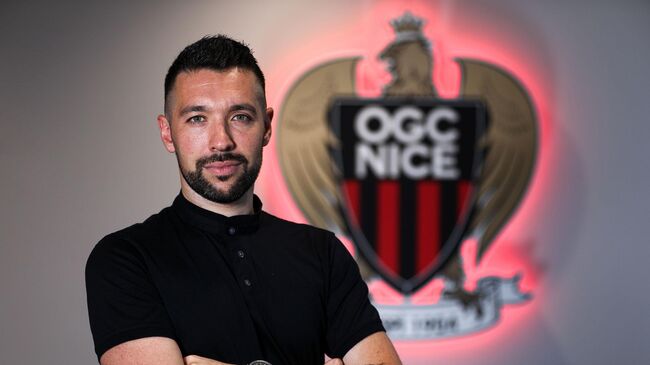 Preview Francesco Farioli na Invicta para assinar com o FC Porto