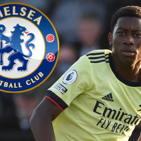 Khayon Edwards Reforça Estoril Praia