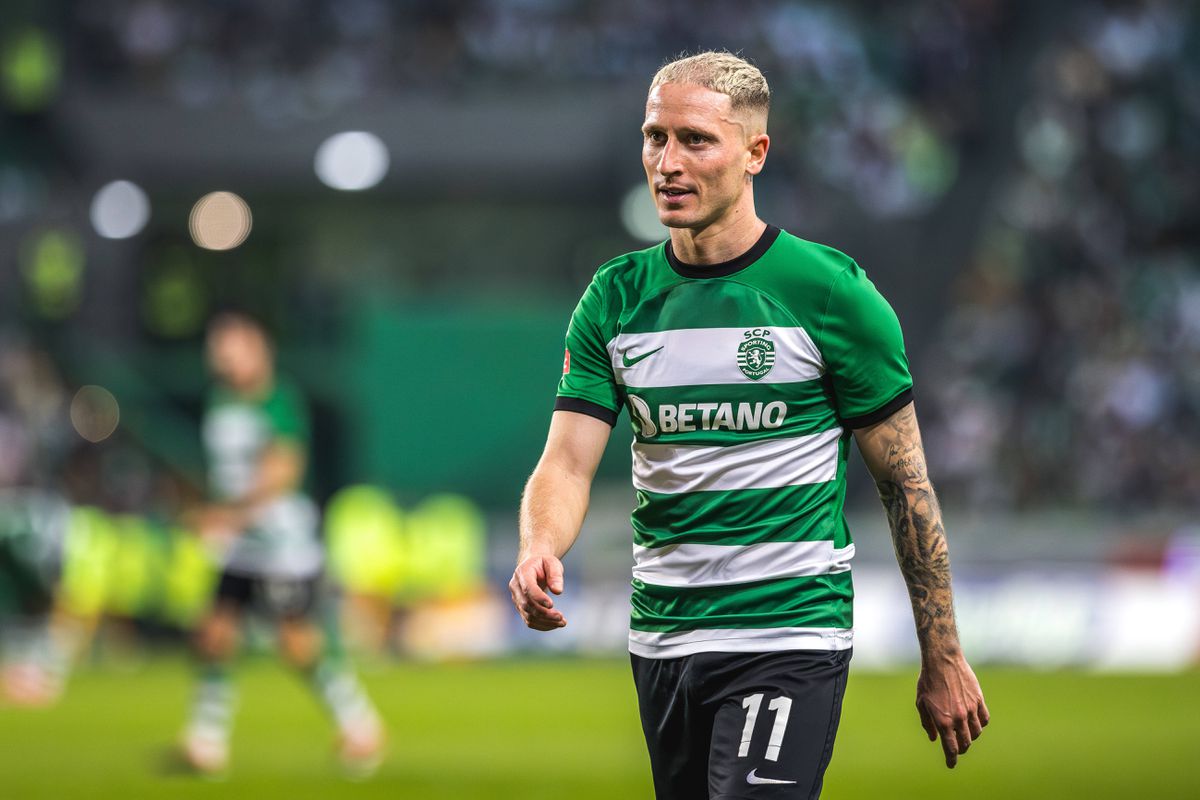 Preview Nuno Santos e Miguel Nóbrega: Ambição por um Vitória mais Forte em 2025/26