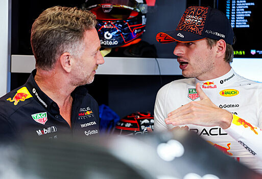 Preview Horner: Impossível Ter Certeza Absoluta Sobre o Futuro de Verstappen na Red Bull