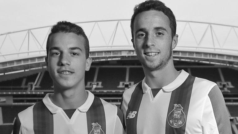 Preview Sentida Homenagem da Liga Portugal a Diogo Jota e André Silva