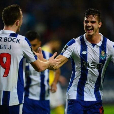 Diogo Jota estava planeado para regressar ao FC Porto em 2026/27