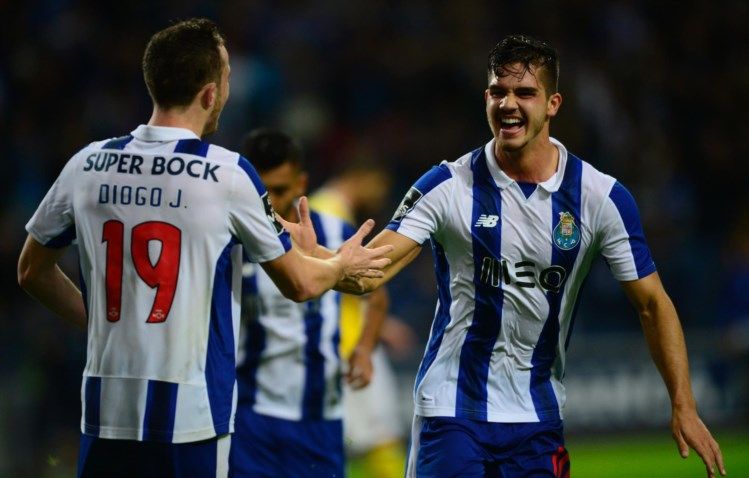 Preview Diogo Jota estava planeado para regressar ao FC Porto em 2026/27