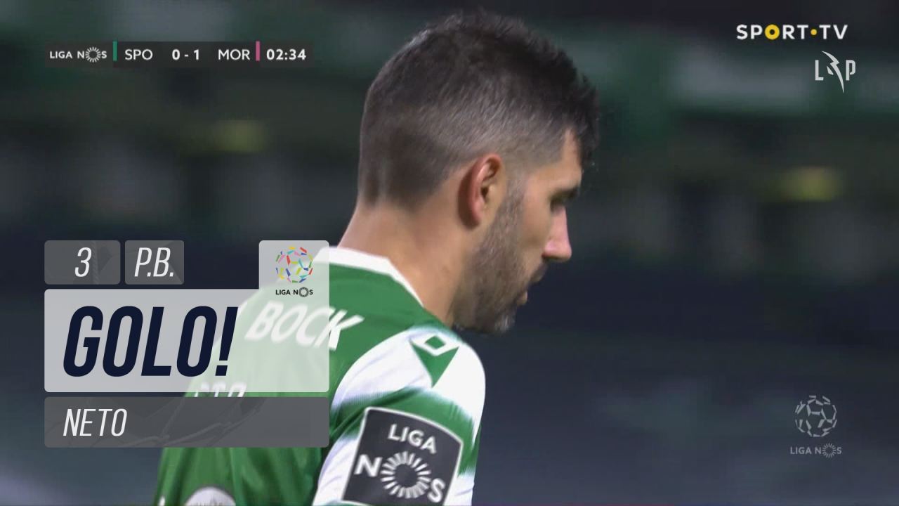 Preview Vitória do Sporting CP em Jogo-Treino com Golo do Reforço Alisson