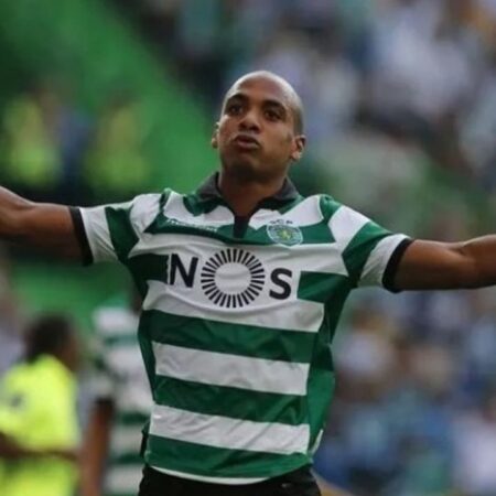 Renovação Oficial: João Simões Segue no Sporting com Cláusula de 80 Milhões