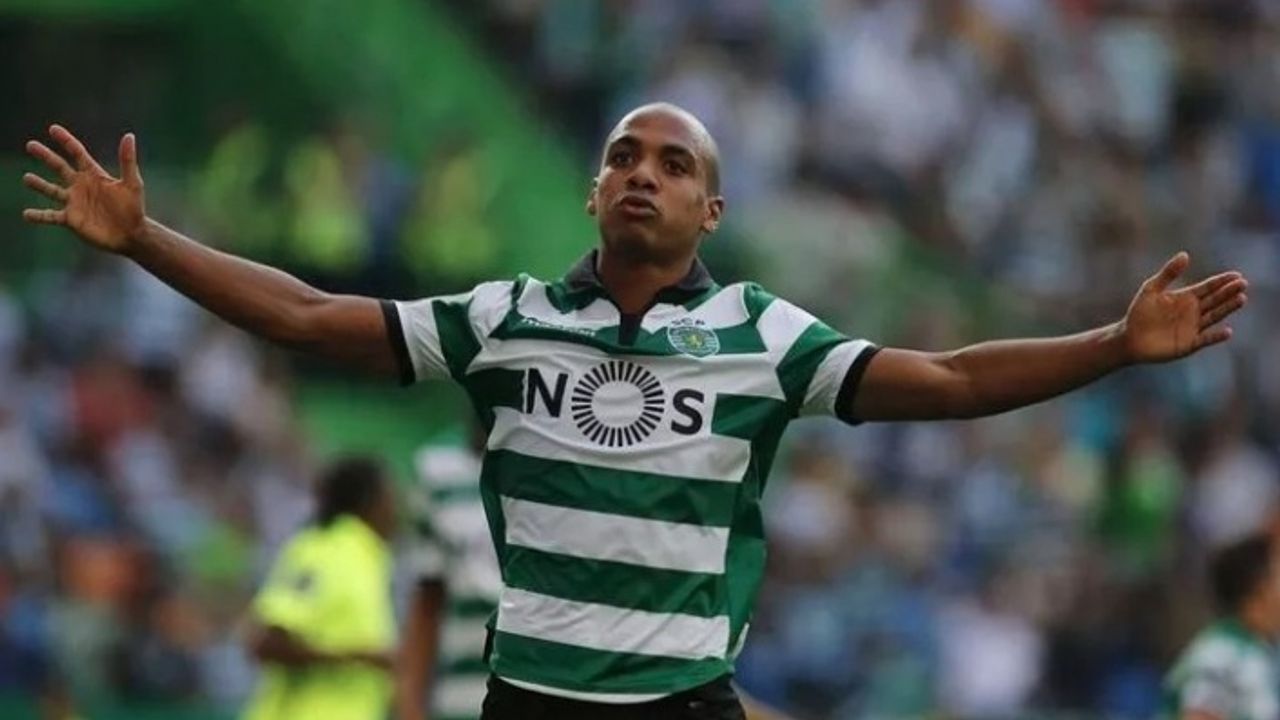 Preview Renovação Oficial: João Simões Segue no Sporting com Cláusula de 80 Milhões