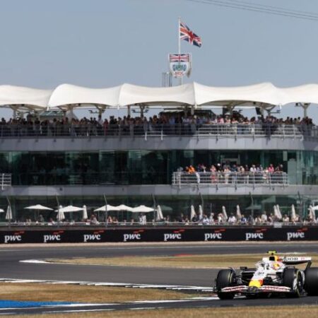Qualificação do GP da Grã-Bretanha: Hamilton e Norris Lamentam Erros em Silverstone