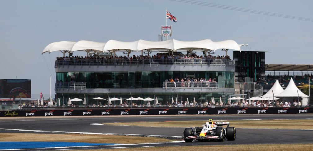 Preview Qualificação do GP da Grã-Bretanha: Hamilton e Norris Lamentam Erros em Silverstone
