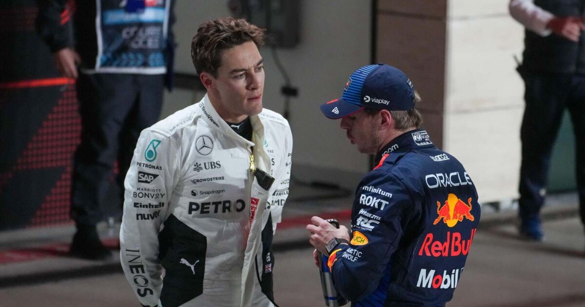 Preview GP da Grã-Bretanha: Verstappen Questiona Penalização ‘Estranha’ a Piastri Enquanto Horner Compara com Russell