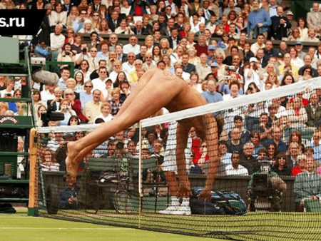 Wimbledon Implementa Mudanças Técnicas Essenciais Após Falha no Sistema
