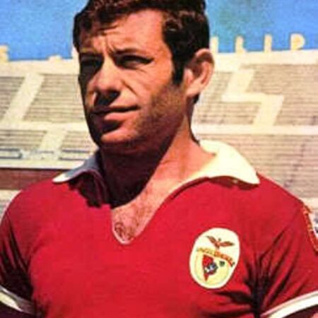 Benfica: António Simões é mandatário da candidatura de Martim Mayer