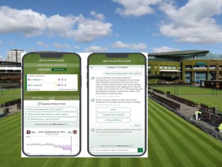 Wimbledon 2025: Acompanhe os Quartos de Final em Direto