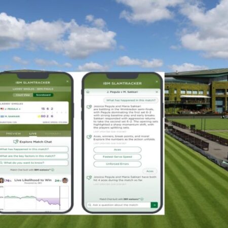 Wimbledon 2025: Acompanhe os Quartos de Final em Direto