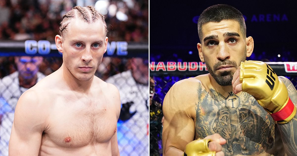 Preview Paddy Pimblett Reage a Rumores de Próxima Luta Vazada; Dana White Comenta Rivalidade com Topuria