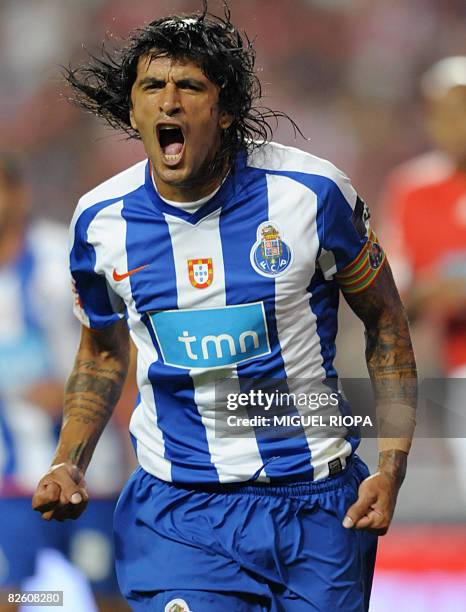 Preview Lucho González prepara-se para ser adjunto de Farioli no FC Porto