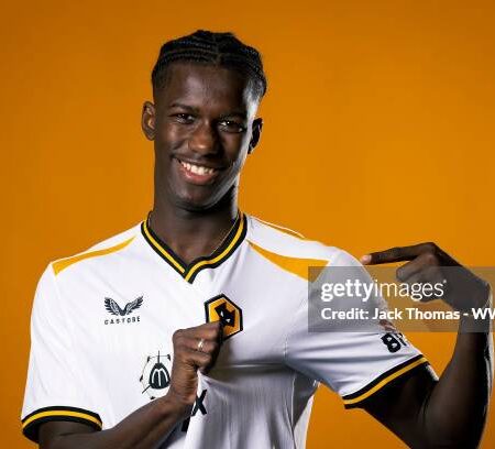 Chiquinho deixa Wolverhampton em definitivo e assina pelo Alverca