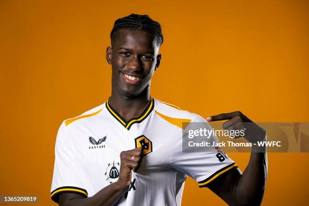 Preview Chiquinho deixa Wolverhampton em definitivo e assina pelo Alverca