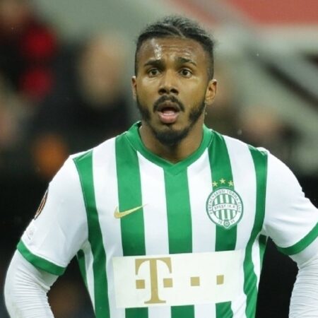 Marquinhos e Reece James Lideram a Equipa 4 de Shapeshifters no EA FC 25
