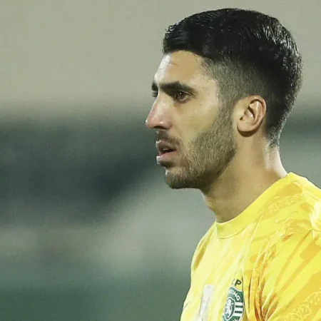 Rui Silva Avalia Época Histórica no Sporting