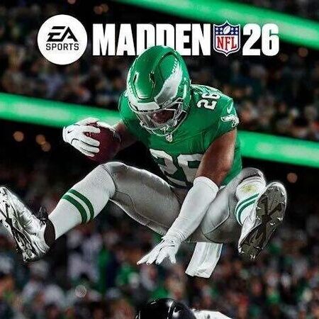 EA Sports Detalha Melhorias no Modo Franquia do Madden NFL 26