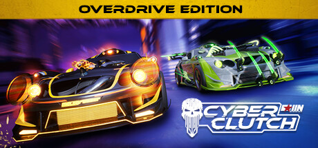 Preview Lançamento Completo de Cyber Clutch: Hot Import Nights Anunciado