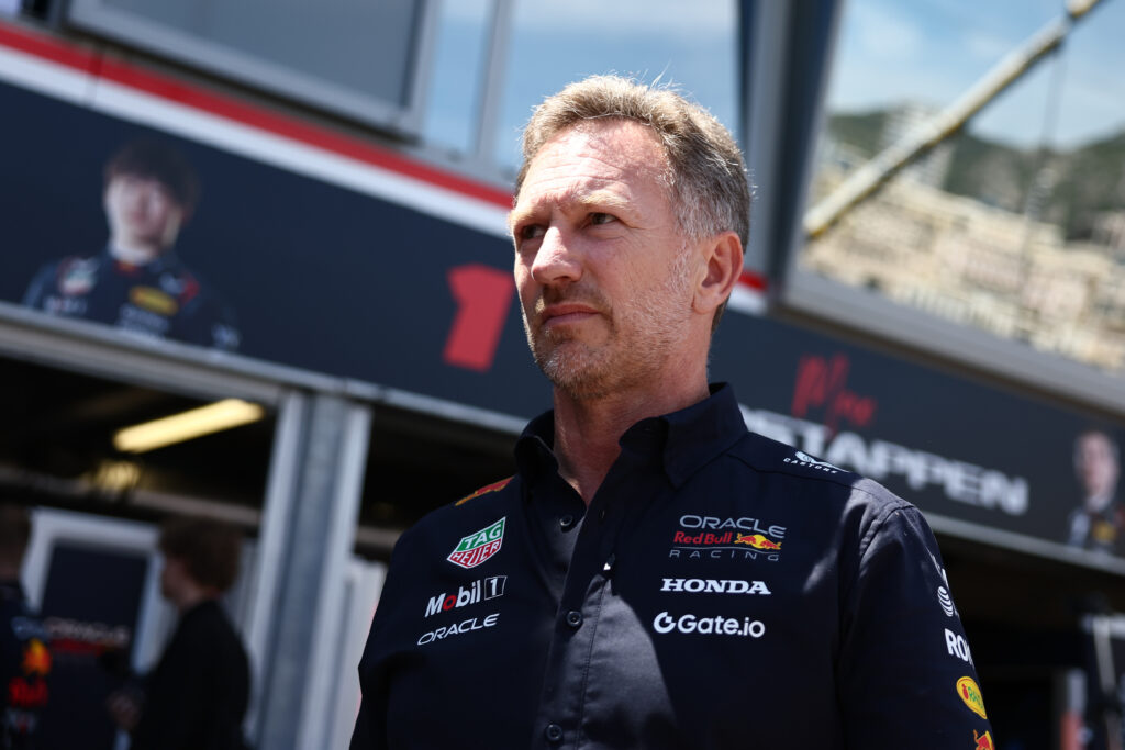 Preview Christian Horner Considera Despedimento da Red Bull um “Choque”, Revela em Discurso de Adeus