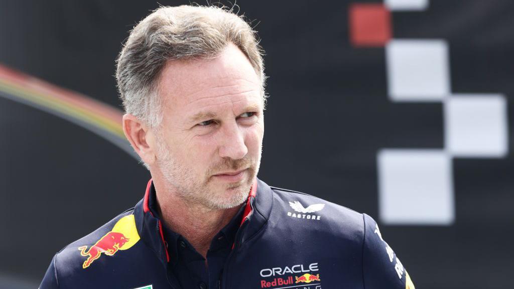 Preview Christian Horner Deixa o Cargo de Chefe de Equipa da Red Bull