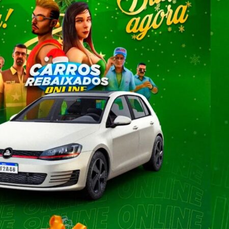 Atualização 1.06 de F1 25 melhora comportamento dos carros em pista molhada