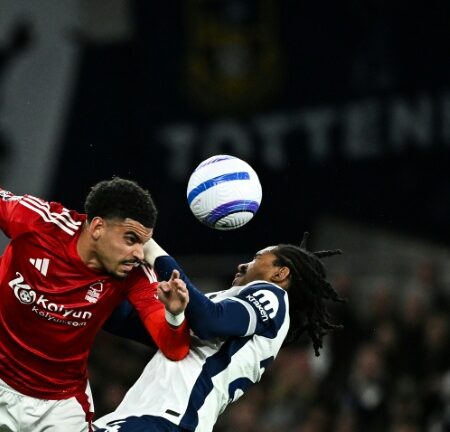 Tottenham Aciona Cláusula de £60M para Contratar Gibbs-White