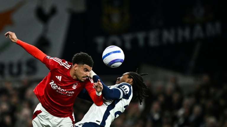 Preview Tottenham Aciona Cláusula de £60M para Contratar Gibbs-White