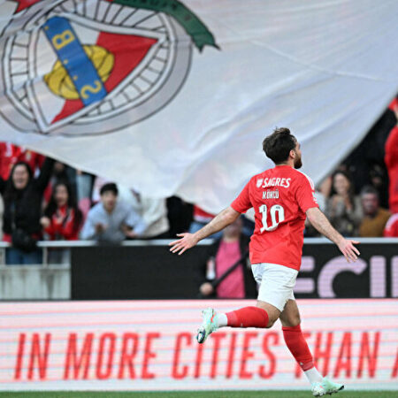 Kökçü deixa o Benfica e reforça o Besiktas: Os números do negócio