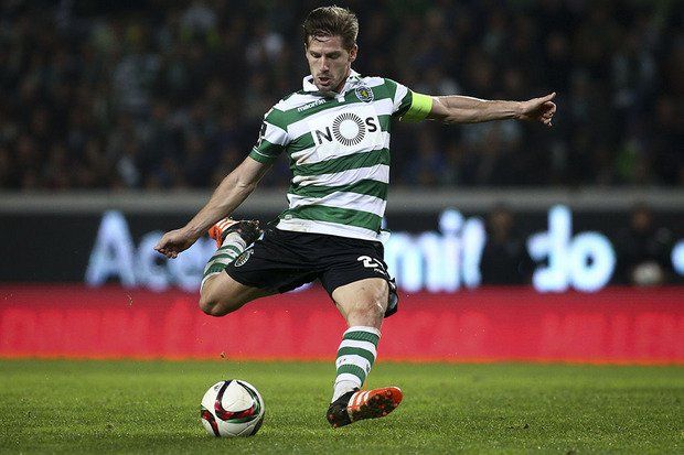 Preview Sporting empata a um golo com o Nacional
