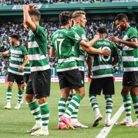 Jogo Casa Pia-Sporting da 1ª jornada pode mudar de local