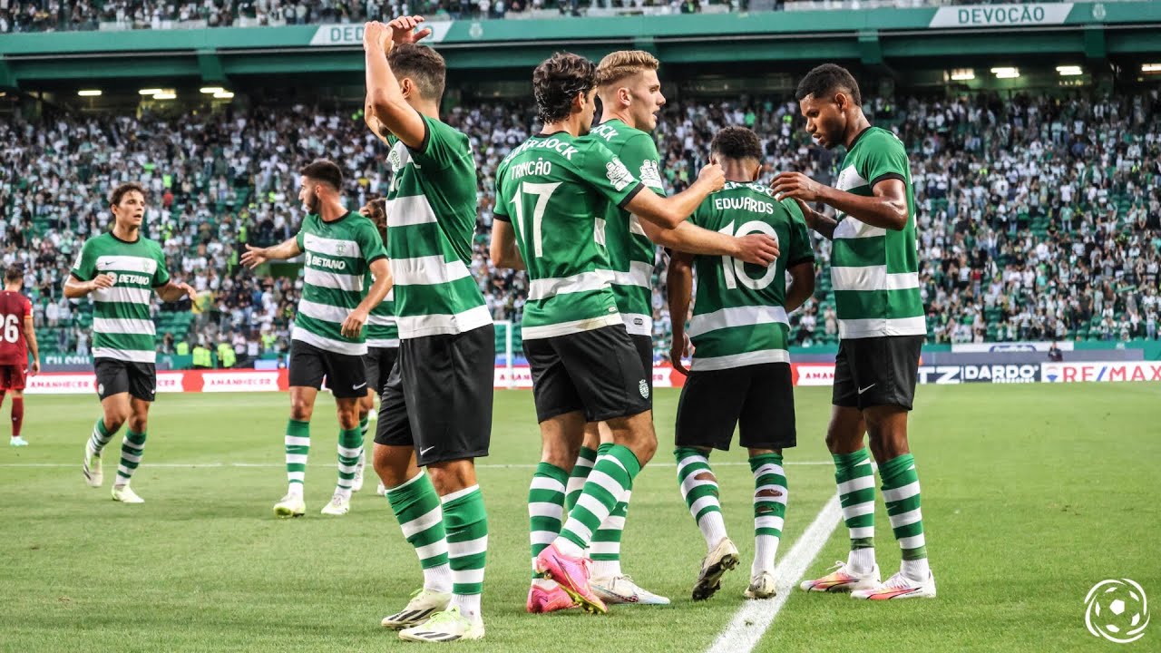 Preview Jogo Casa Pia-Sporting da 1ª jornada pode mudar de local