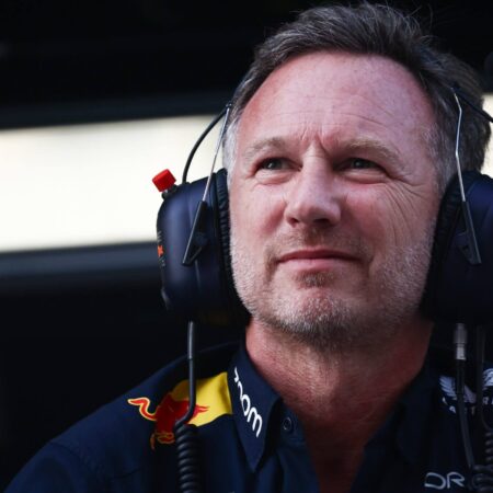 Análise: Por Que Christian Horner Deixou a Red Bull na F1?