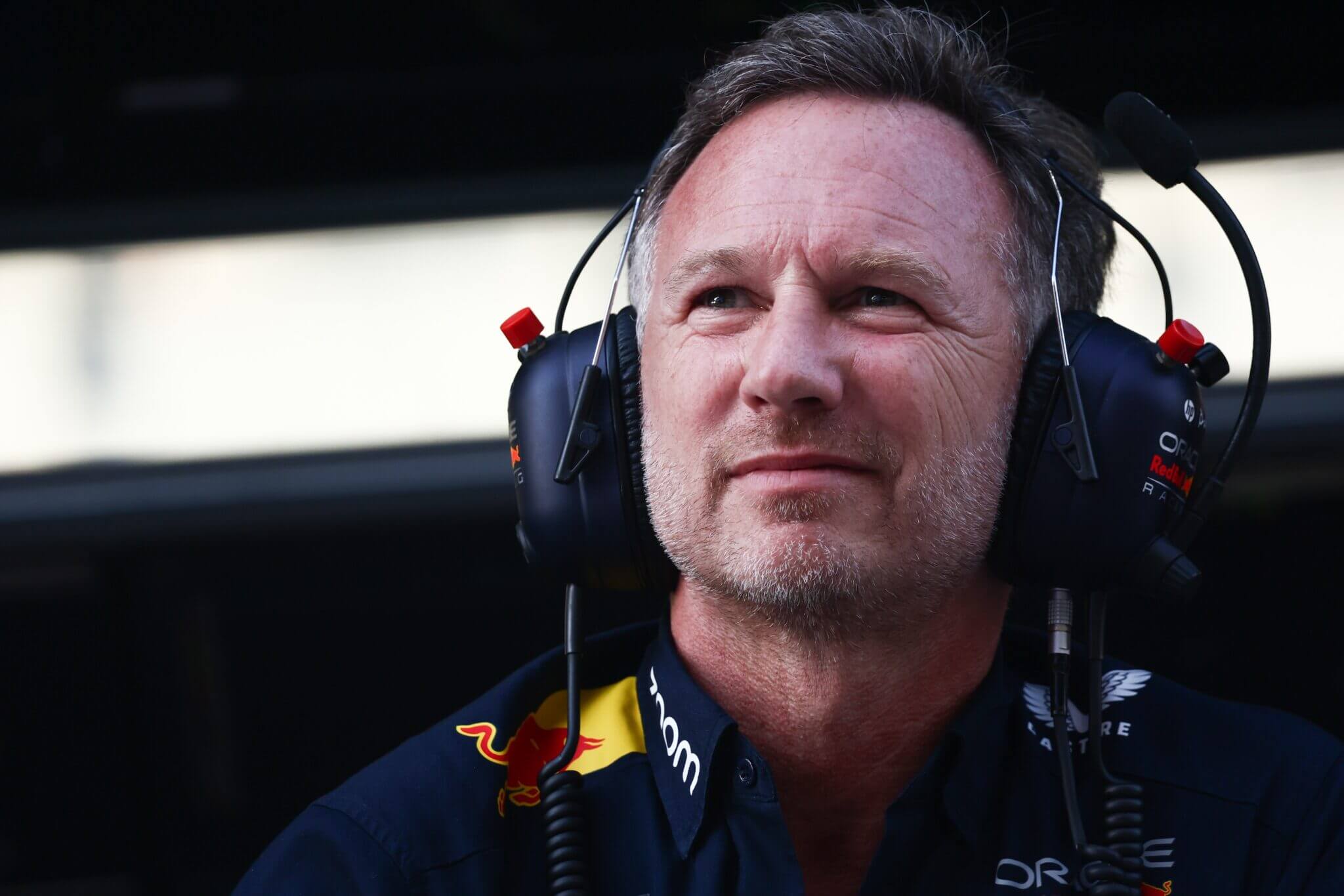 Preview Análise: Por Que Christian Horner Deixou a Red Bull na F1?