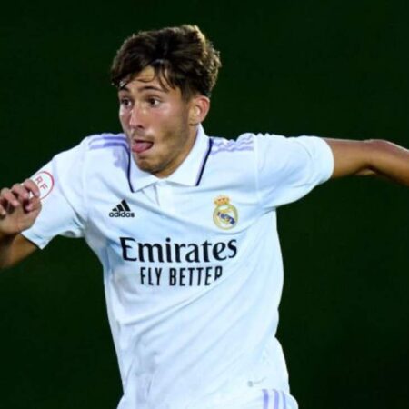 Rafael Obrador chega ao Benfica com cláusula de 50 milhões