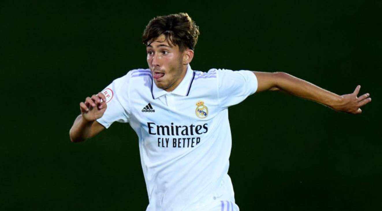 Preview Rafael Obrador chega ao Benfica com cláusula de 50 milhões