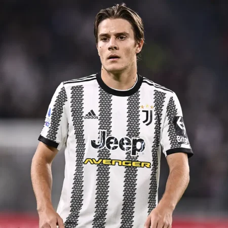 Juventus mantém interesse forte em Hjulmand