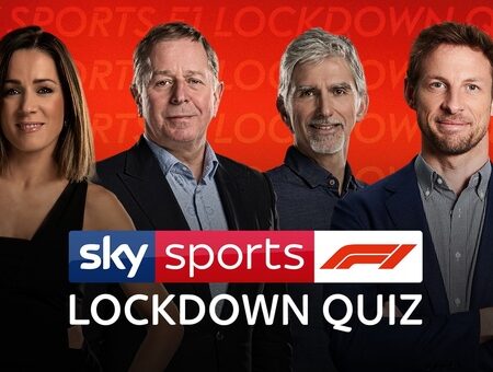 Sky Sports Traz de Volta Programa Icónico Após Cinco Anos, Mantém Nome e Apresenta Novo Anfitrião