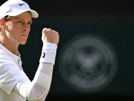 Sinner Triunfa em Wimbledon 2025 Derrotando Alcaraz