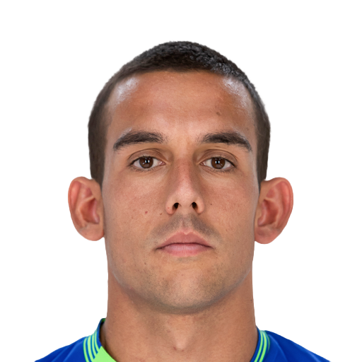 Preview Ángel Algobia reforça o AVS