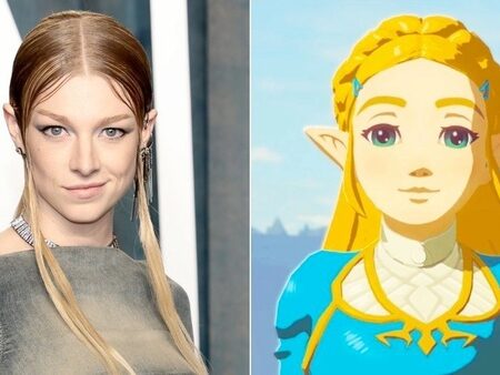 Nintendo Confirma Estrelas do Filme Live-Action de The Legend of Zelda
